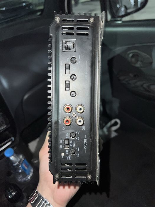 Usilitr ACV 4ta kanalli 1300Wat