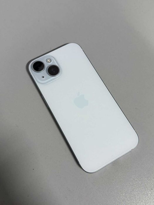 Apple iPhone 15 (с Кулан, ул Жибек жолы 32) лот (861712)