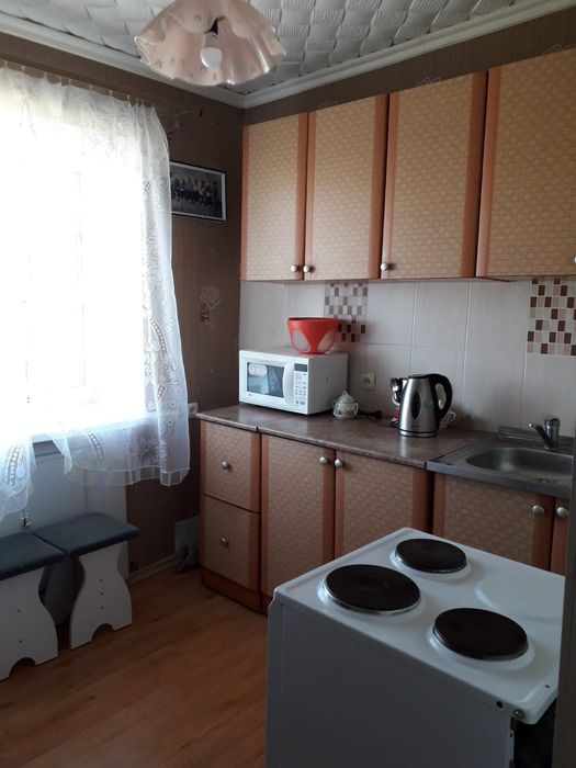 Продам 3х комнатную квартиру