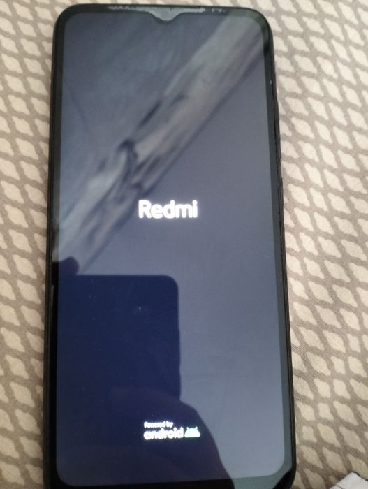 Продам телефон Redmi