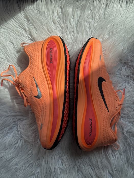 Nike vomero plus