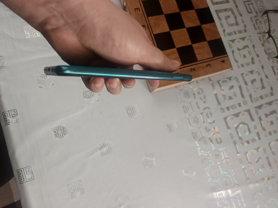 Poco m4 pro 5G  8/128гб