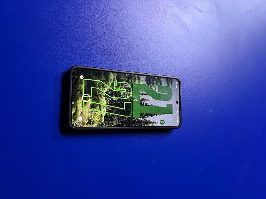 Poco x 7pro 512 Гб 12 опер 96% АКБ обмен от айфона от 13 пр