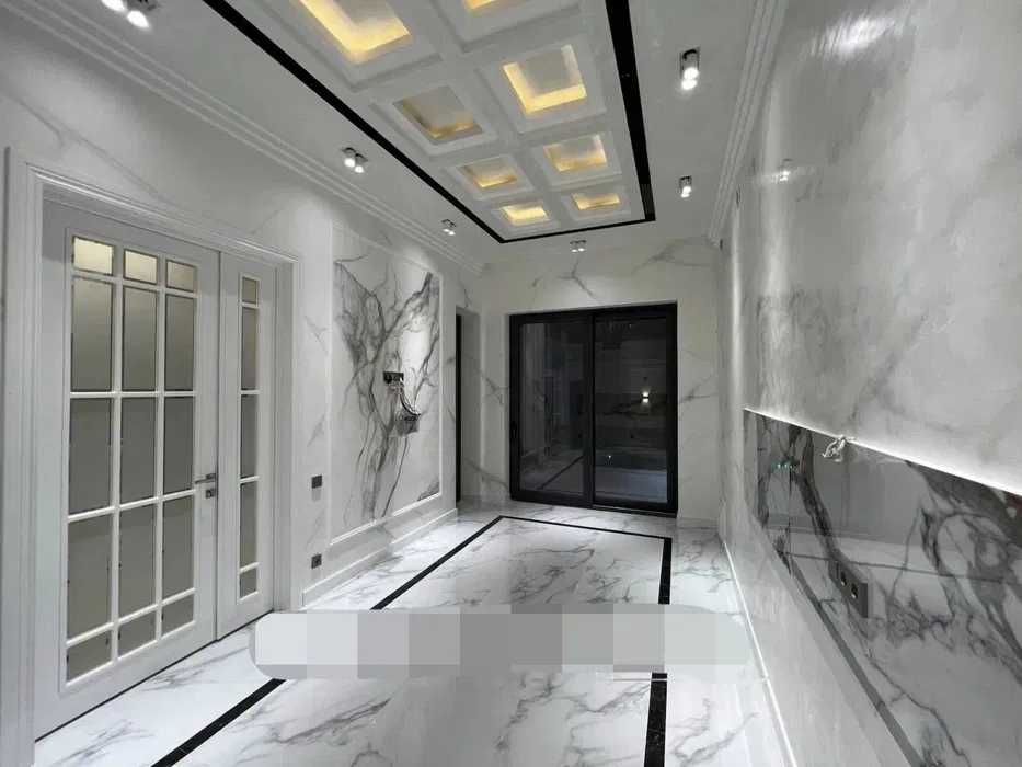 Сдаётся Евродом 3-соток на Юнусабаде