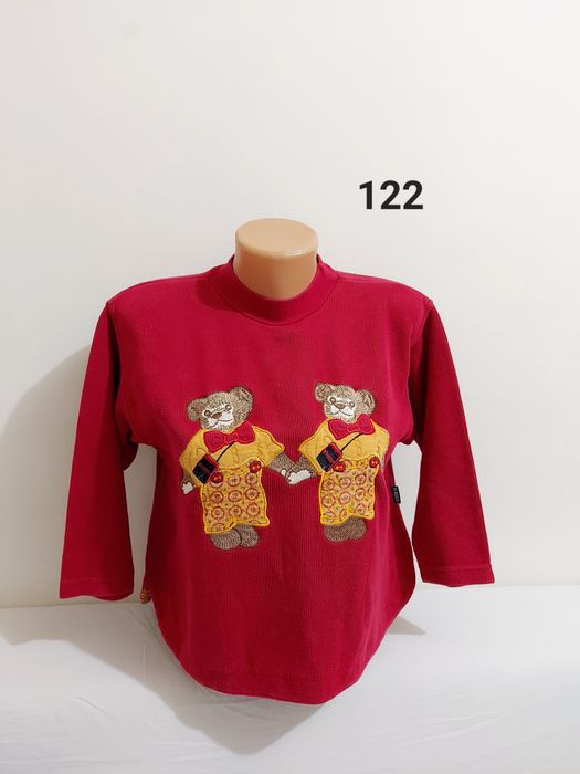 Hăinuțe copii diverse mărimi