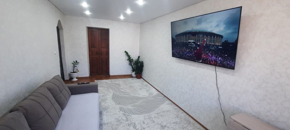 Продам 3комн квартиру