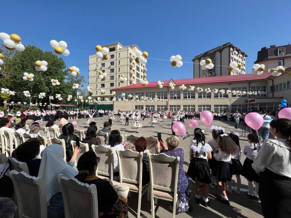 25-may, bitiruv, выпускной, оформления шарами, shar ofarmleniyasi