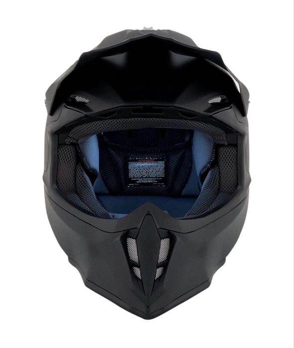 Casca Enduro marime S