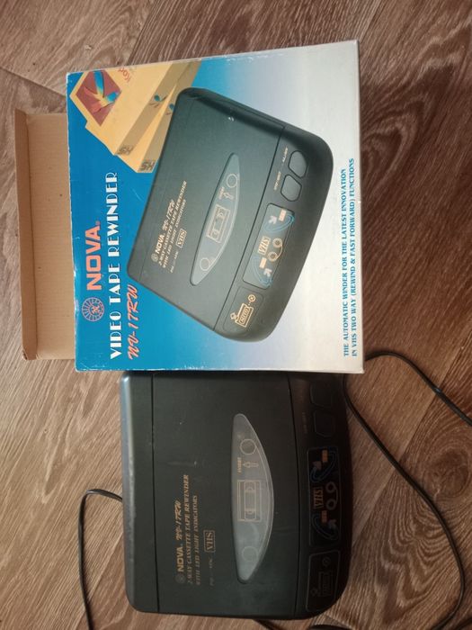 Продам советский видео проигрыватель