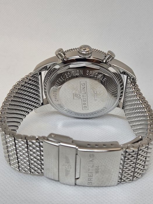 Breitling Superocean Heritage Chronograph 46