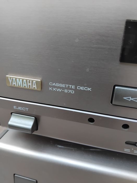 Усилвател Pioneer sa610 Колона Zikmu Parrot  Уредба Jamaha3етажа