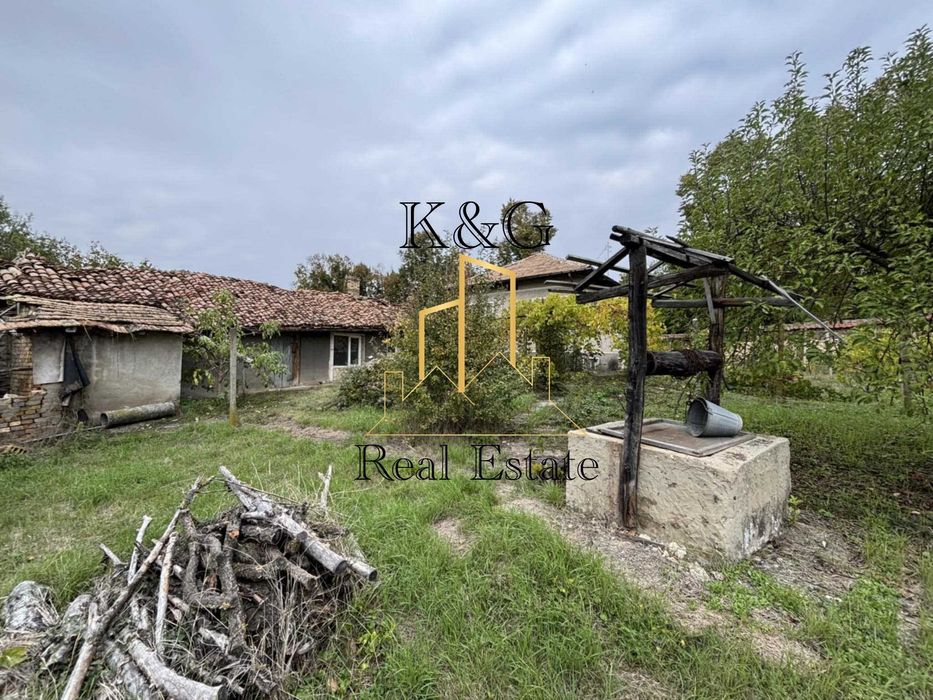 Продава се Къща в с. Ушинци, Област Разград - 120 кв.м за 468 €/кв.м - Снимка #7