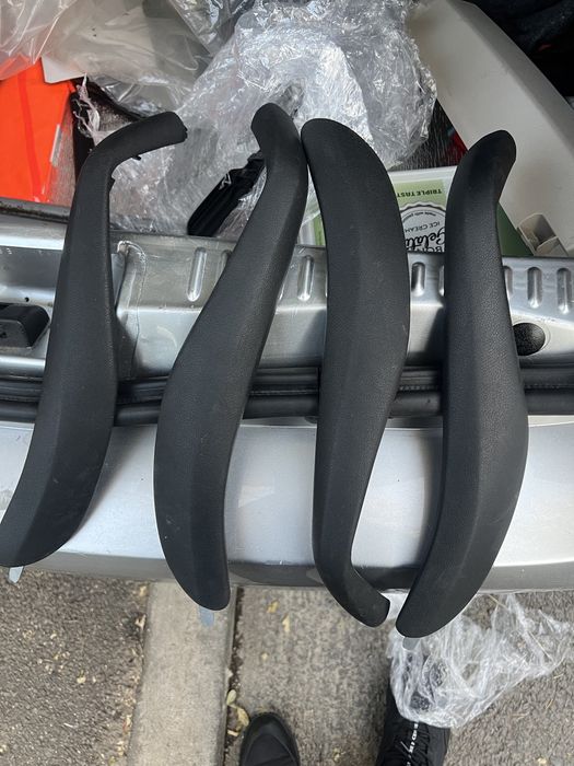 Trim-uri BMW G30/G31