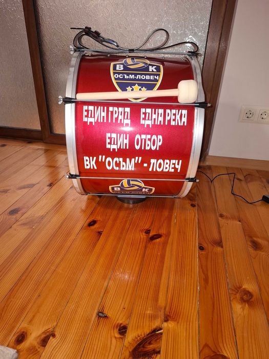 Персонални тъпани