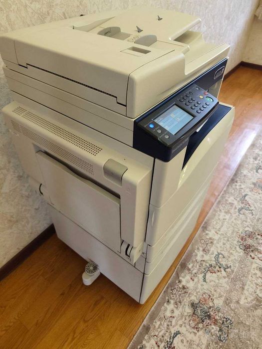 МФУ принтер Xerox SC 2020