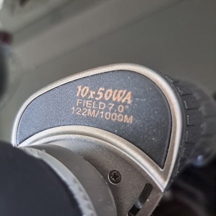 Новый Бинокль с зумом Доставка есть