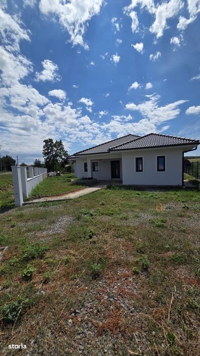 Casa noua de vanzare – Viile Satu Mare
