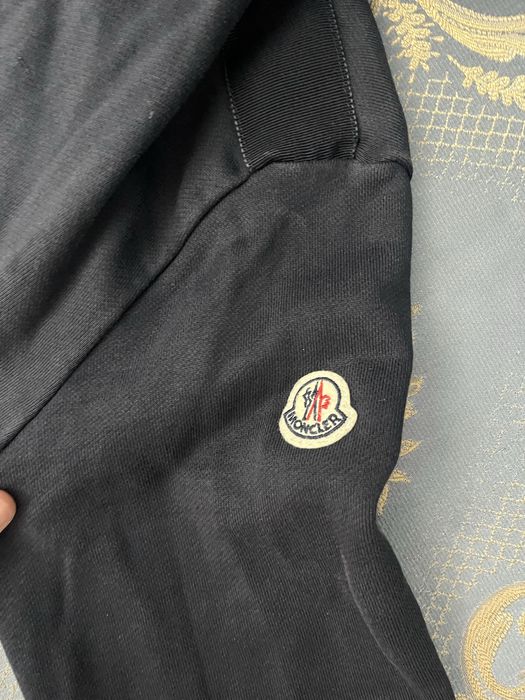 Оригинал Кофта кардиган монклер женская