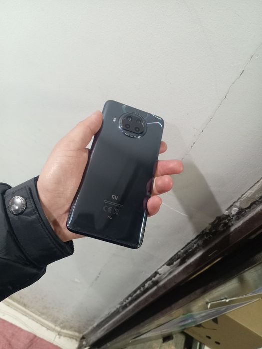 Xiaomi Mi 10T Lite 5G память 128