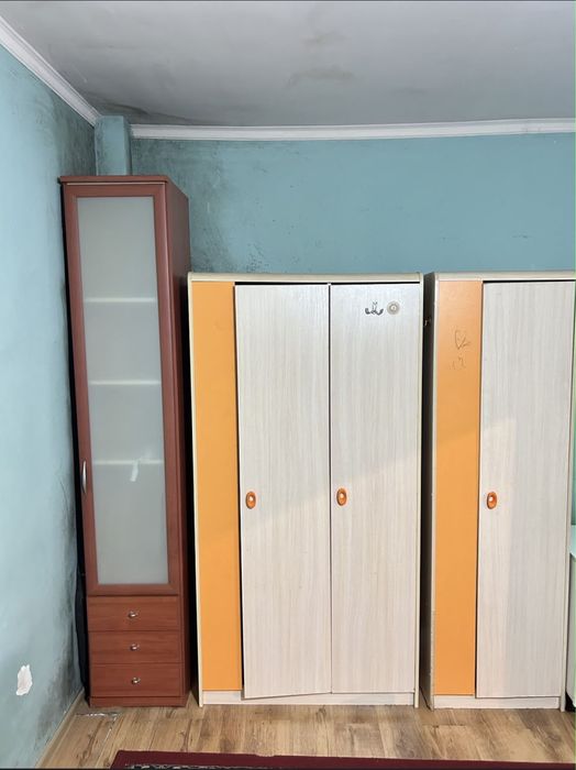 Шкаф для гостиной