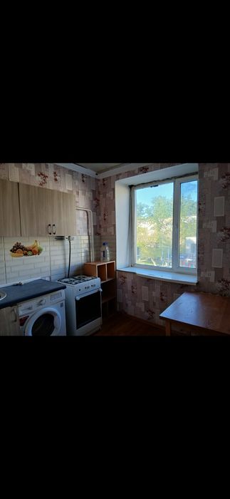 Сдам 2х комкомнатную по Бейбитшилик