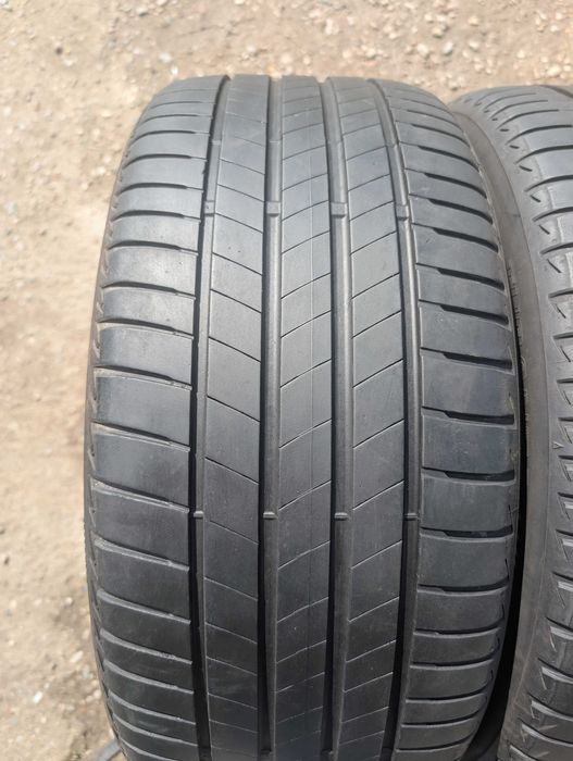 SET 2 Anvelope Vara 245/40 R19 BRIDGESTONE Turanza T005 94W