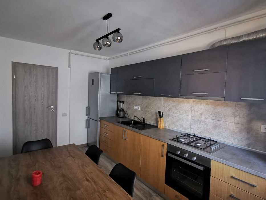 Apartament de 2 camere de inchiriat direct de la proprietar