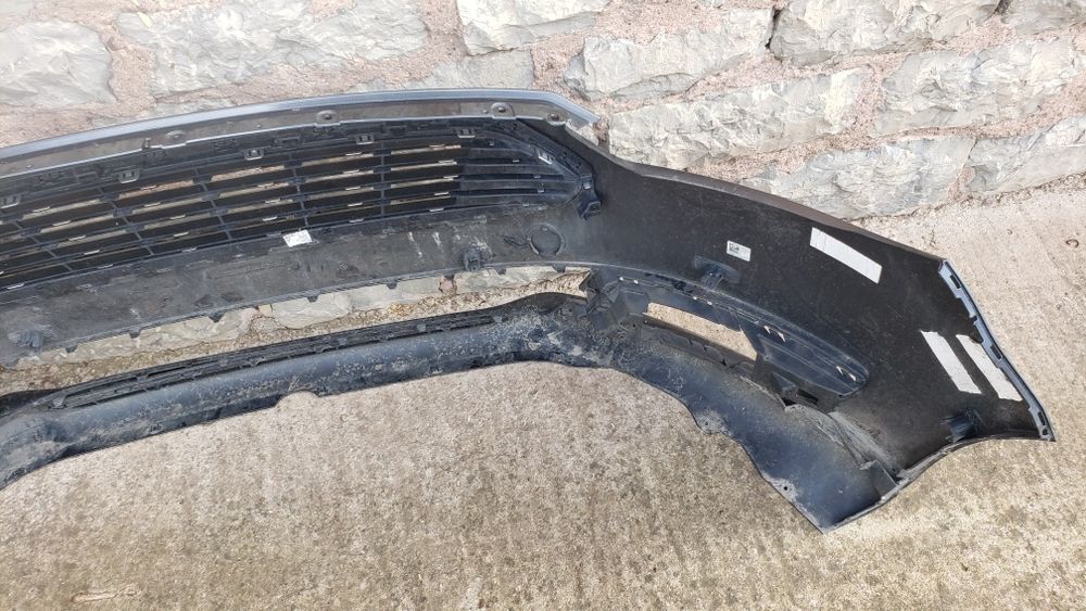 bronq/broni Ford S-Max 2010-15g.