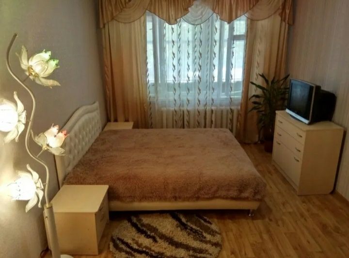 Сарыарка-Абая, 2ч 2000