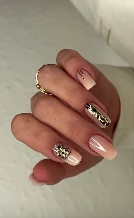 Aplic unghii cu gel si oja semipermanenta sector 2