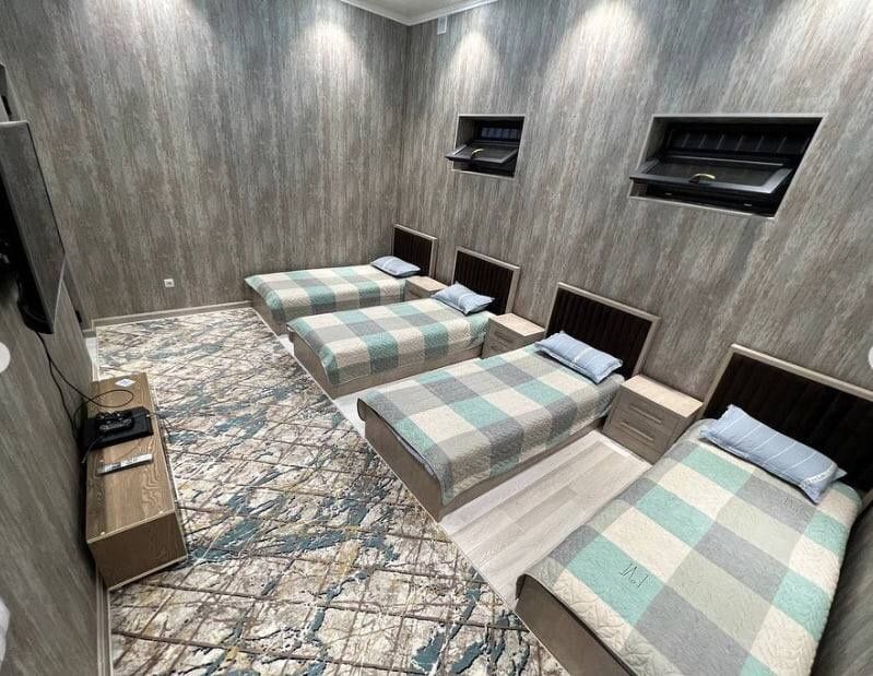 Dacha Oilaviy | Bochka Chorvoq