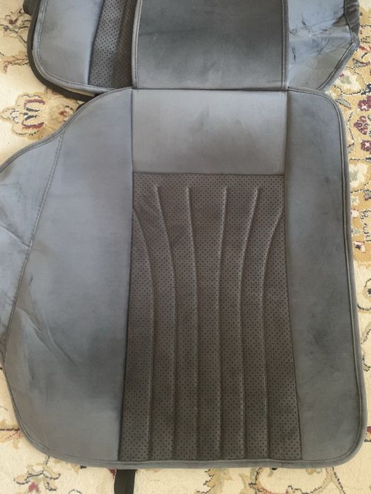 Продам чехлы на BYD distroyer 05