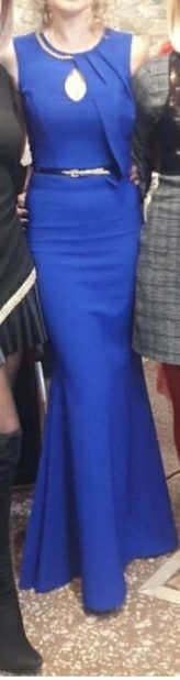 Платье турецкое 44размер