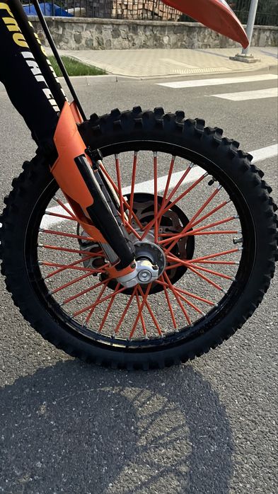 KTM   SX-F  350