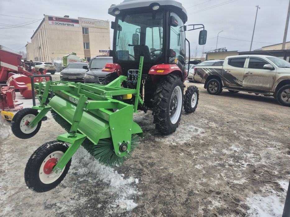 Щётка Kerland MP2000