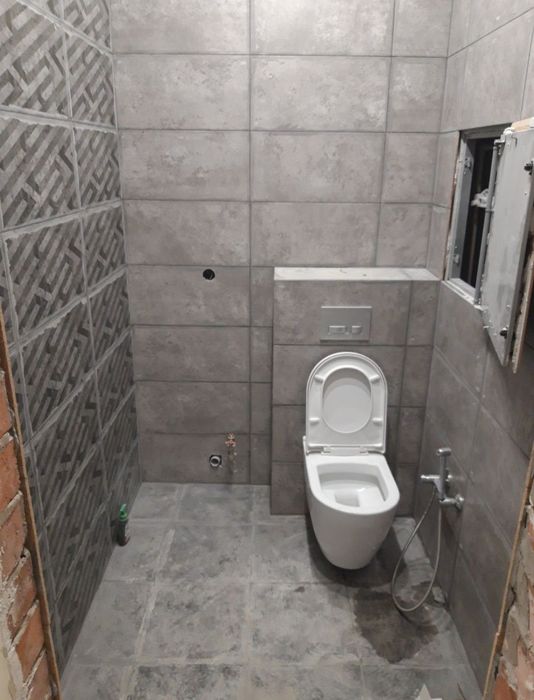 Кафельщик мелко срочный