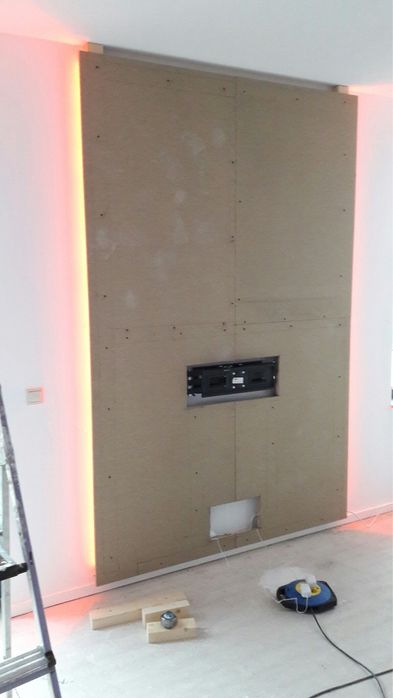 Дизайнер интерьера