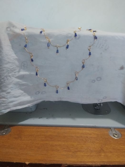 Braslet sepochka qizlar ayollar uchun