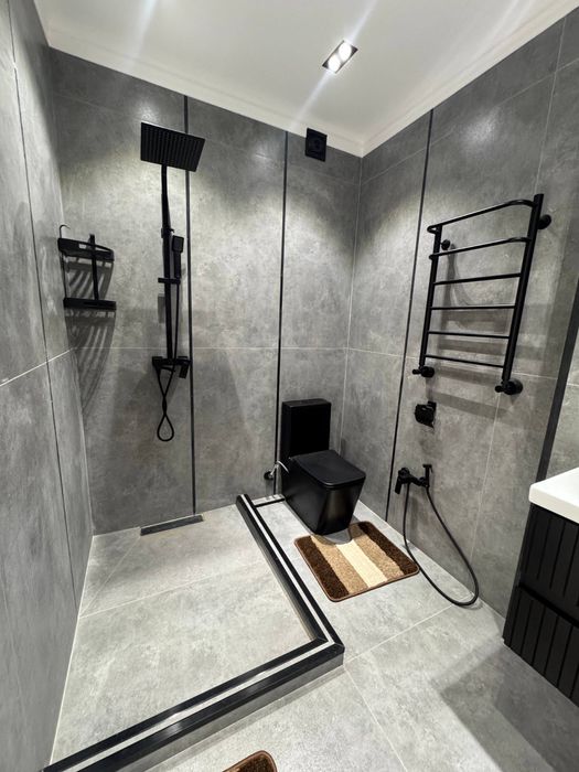 ДК МОДЕРН.  Яккасарай район Евро квартира Люкс