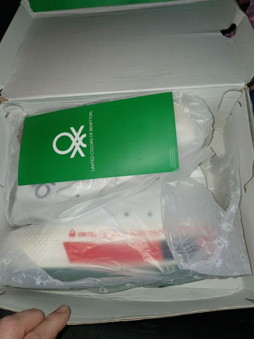 Дамски маратонки