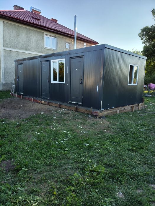 Vindem Spații pentru frizerie și saloane de înfrumusețare