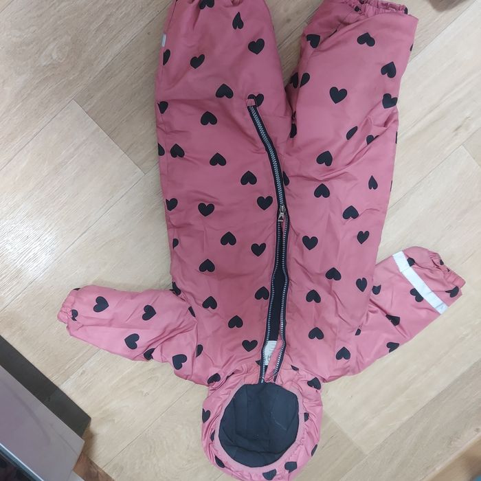 Комбинизон детский