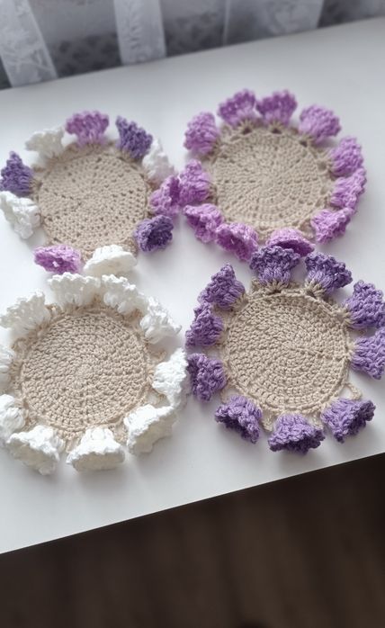 Цветочная корзина