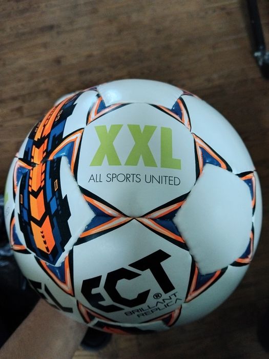 Футболни топки SELECT