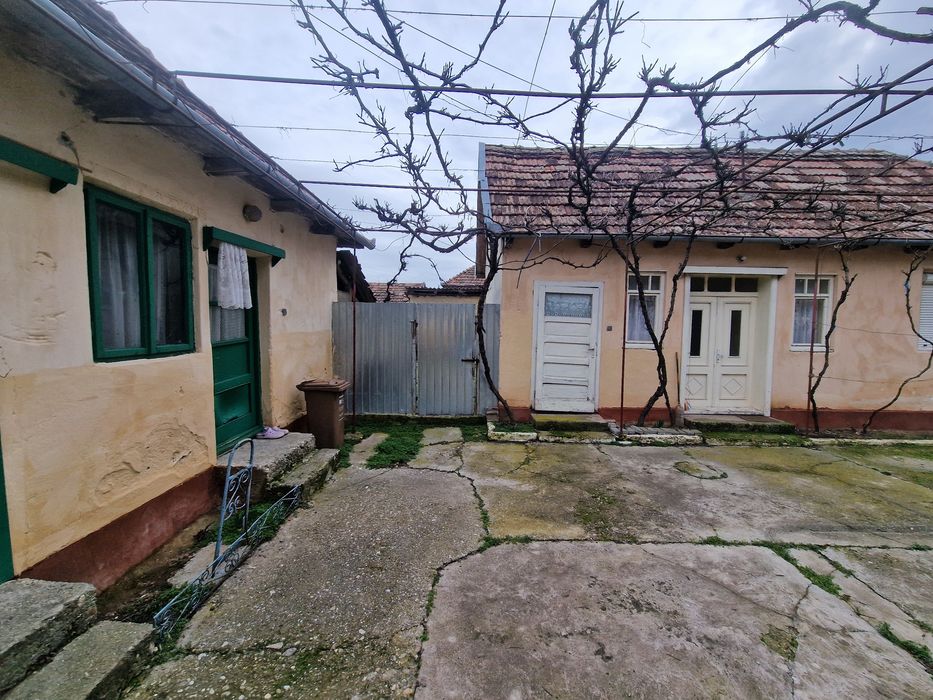 De vânzare casă!!!