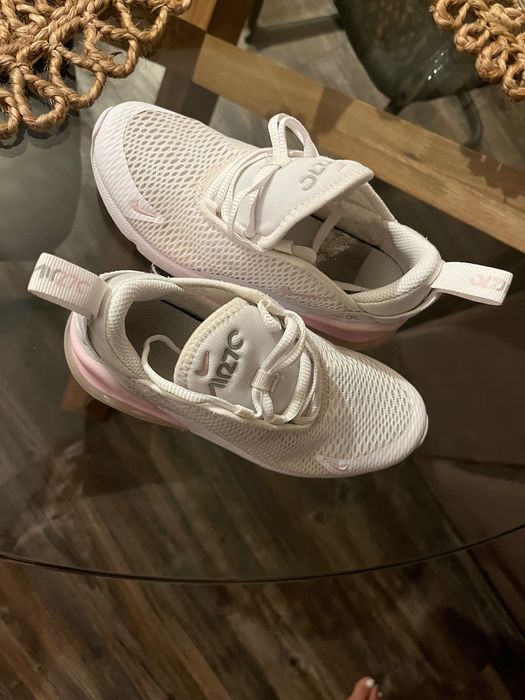 Nike 270 kids размер 30 ,