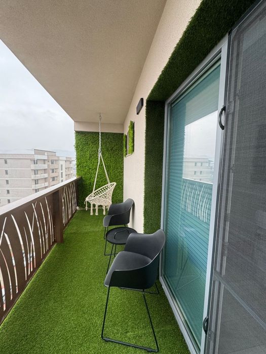 Apartament de vanzare, 95mp, str Valeria Peter Predescu