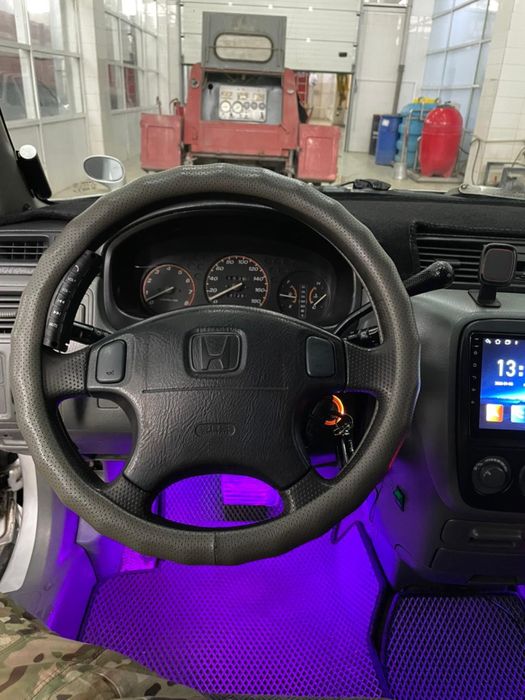 Продам Надежную Хонда срв