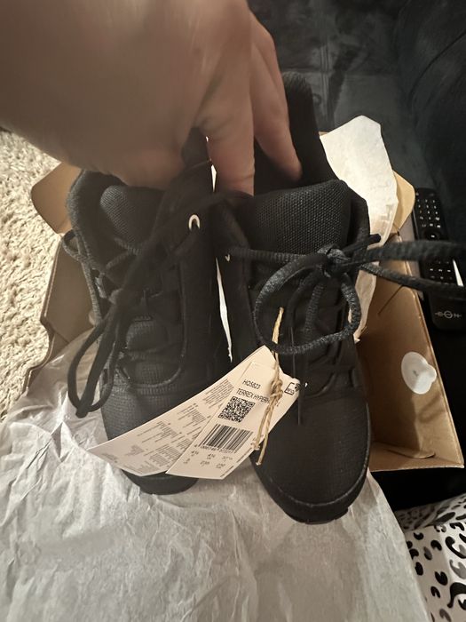 Adidas terex размер 37 1/3