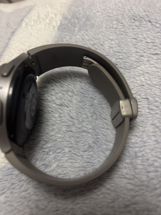 Smartwatch samsung galaxy watch 5 pro